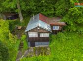 Prodej - chata/rekreační objekt, 37 m²