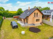 Prodej - dům/vila, 114 m²