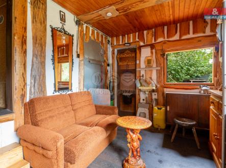 Interiér 2.jpg | Prodej - pozemek, zahrada, 325 m²