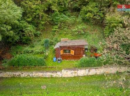 Dron 4.jpg | Prodej - pozemek, zahrada, 325 m²