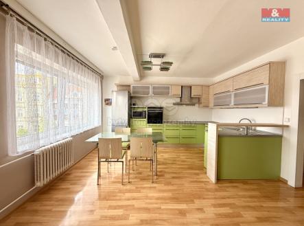 IMG_7830.jpg | Pronájem bytu, 2+kk, 74 m²