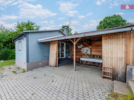 6U1A4639-HDR-Edit.jpg | Prodej - chata/rekreační objekt, 23 m²