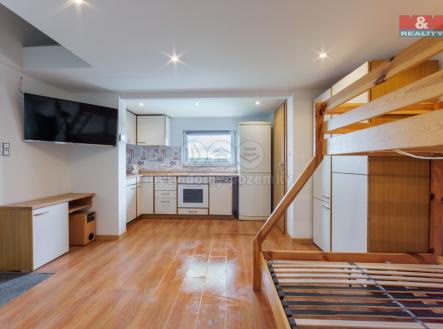 6U1A4624-HDR.jpg | Prodej - chata/rekreační objekt, 23 m²