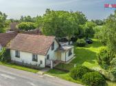 Prodej - dům/vila, 57 m²