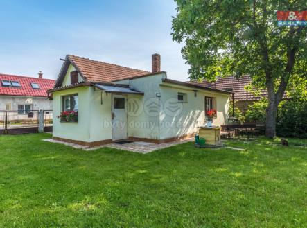 dům | Prodej - dům/vila, 57 m²