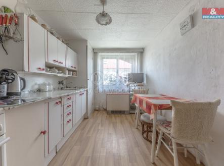 . | Prodej - dům/vila, 57 m²