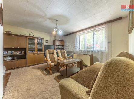 . | Prodej - dům/vila, 57 m²