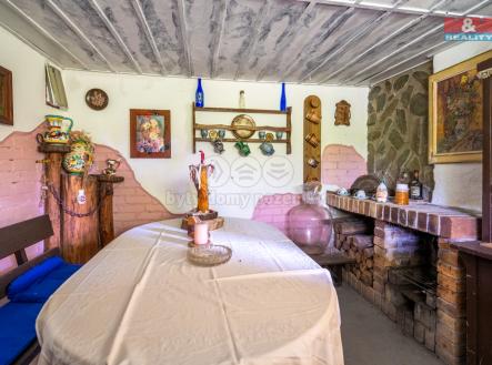 DSC01524-HDR.jpg | Prodej - chata/rekreační objekt, 20 m²