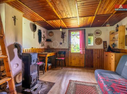 DSC01503-HDR.jpg | Prodej - chata/rekreační objekt, 20 m²