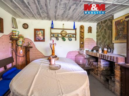 DSC01524-HDR.jpg | Prodej - chata/rekreační objekt, 20 m²