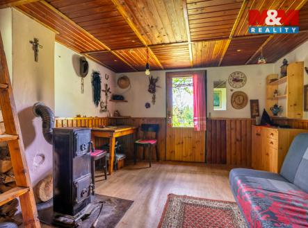 DSC01503-HDR.jpg | Prodej - chata/rekreační objekt, 20 m²