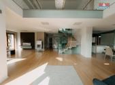 Prodej - dům/vila, 300 m²