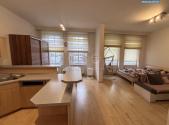 Pronájem bytu, 2+kk, 93 m²