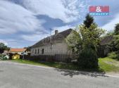 Prodej - dům/vila, 249 m²
