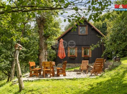 00e58a8f-6124-4bef-a3cd-a528068eebe8.jpg | Prodej - chata/rekreační objekt, 136 m²