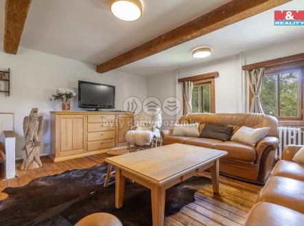 1c5ca583-8523-4528-b30b-3a9cecd8699c.jpg | Prodej - chata/rekreační objekt, 136 m²