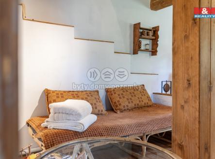 61f97be4-6cd6-402e-a6b1-1eb3df1a0c5d.jpg | Prodej - chata/rekreační objekt, 136 m²