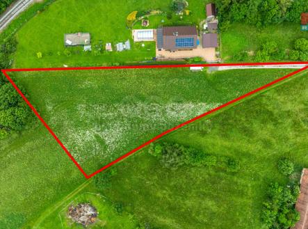 DJI_0219-HDR.jpg | Prodej - pozemek pro bydlení, 4 406 m²