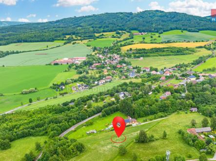 DJI_0224-HDR-Edit.jpg | Prodej - pozemek pro bydlení, 4 406 m²
