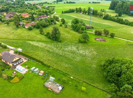 DJI_0234-HDR.jpg | Prodej - pozemek pro bydlení, 4 406 m²