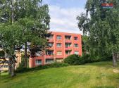 Pronájem bytu, 3+1, 71 m²