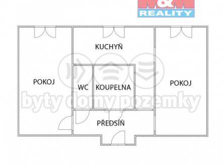 2-1-122293-pud_12549009649.jpg | Prodej bytu, 2+1, 49 m²