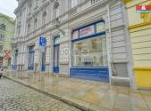 Pronájem - obchodní prostor, 70 m²