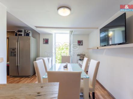 Dum - Hroni Benesov -2.jpg | Prodej - dům/vila, 270 m²