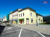Pronájem - kanceláře, 78 m²