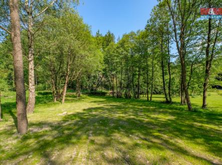 Prodej pozemku k bydlení, 1925 m², Nový Hrádek - Rzy | Prodej - pozemek pro bydlení, 1 925 m²