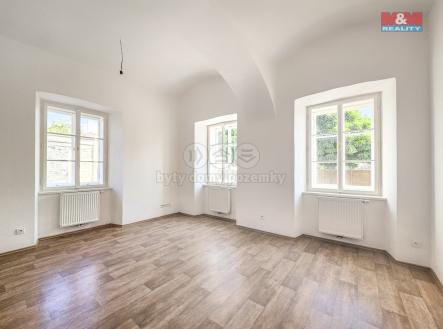 Pronájem bytu 2+kk, 40 m2, Studeněves | Pronájem bytu, 2+kk, 40 m²