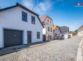 Prodej - dům/vila, 210 m²