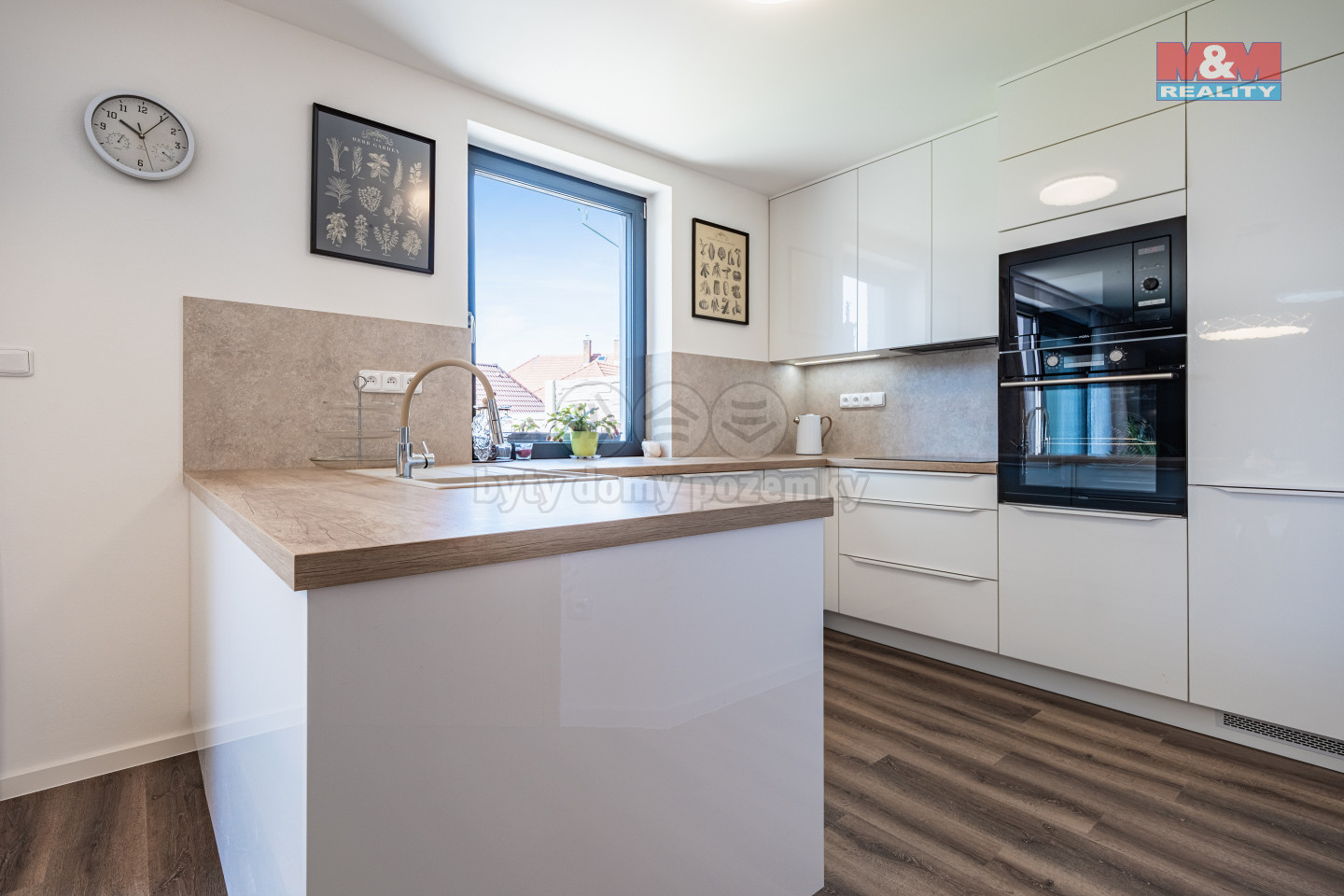 Prodej rodinného domu v Kamenici nad Lipou, ul. Dobšova