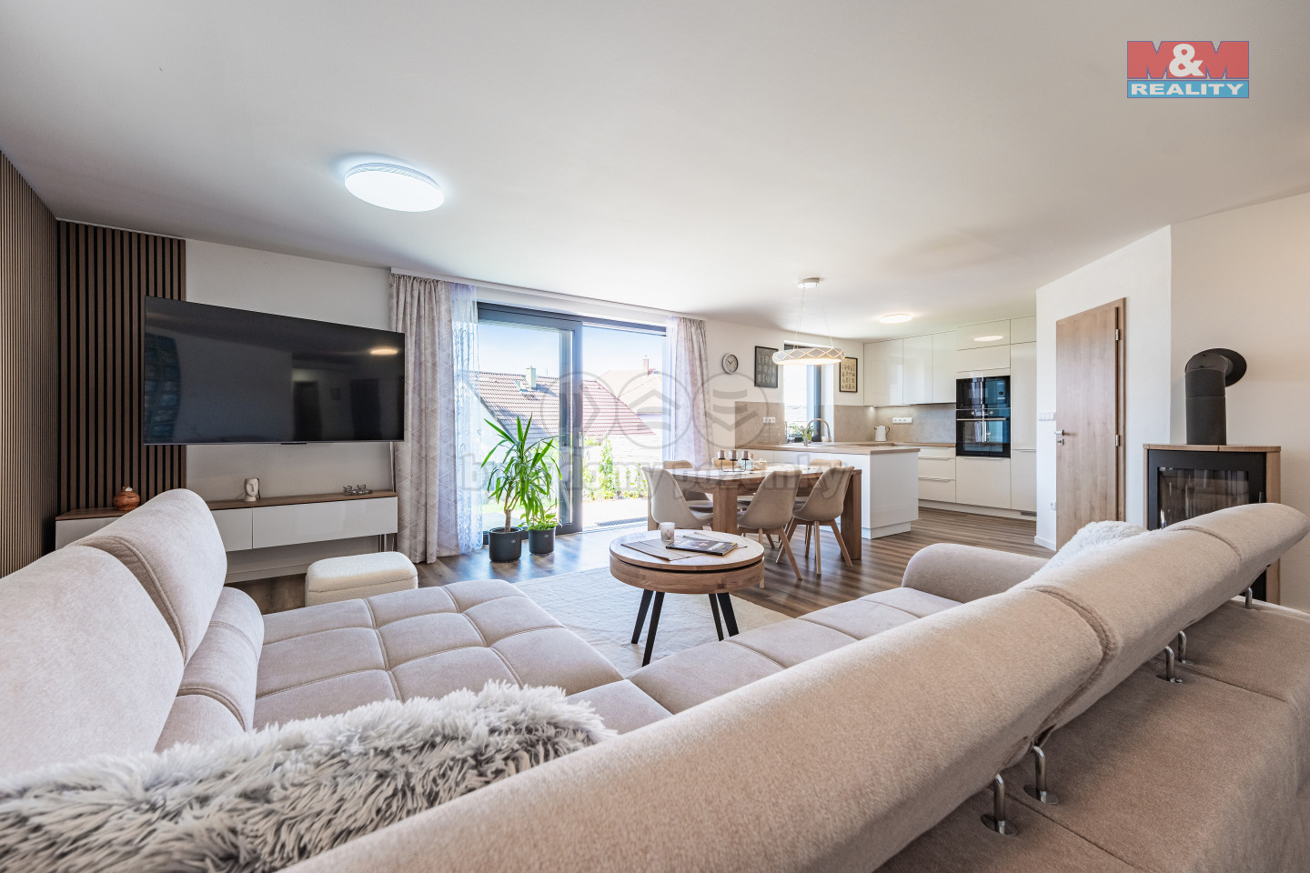 Prodej rodinného domu v Kamenici nad Lipou, ul. Dobšova