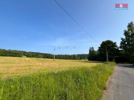 . | Prodej - pozemek pro bydlení, 5 000 m²