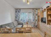 Prodej bytu, 2+1, 64 m²