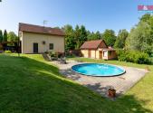 Prodej - dům/vila, 120 m²
