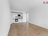 Pronájem bytu, 2+kk, 45 m²
