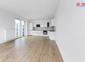 Pronájem bytu, 3+kk, 79 m²