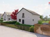 Prodej - pozemek pro bydlení, 670 m²