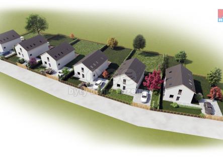 vizualizace domů | Prodej - pozemek pro bydlení, 670 m²