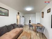 Prodej bytu, 2+kk, 38 m²