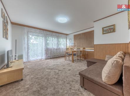 WE6A4609-HDR.jpg | Prodej bytu, 3+1, 58 m²