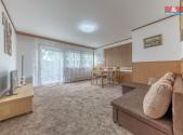 Prodej bytu, 3+1, 58 m²