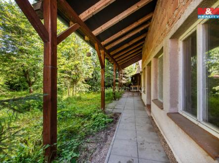 5fa91304-ec24-4bd6-b52a-5db39840fe85.jpg | Prodej - chata/rekreační objekt, 70 m²