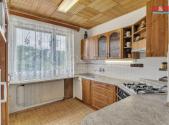 Prodej - dům/vila, 228 m²