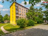 Prodej bytu, 2+1, 53 m²