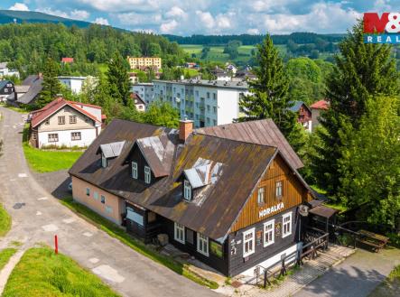 DJI_0620-HDR.jpg | Prodej - hotel, 374 m²