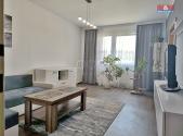 Prodej bytu, 3+1, 68 m²