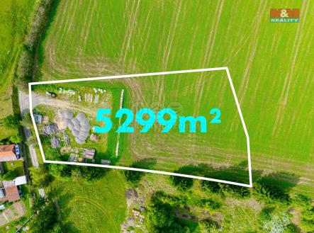 pozBo-9.jpg | Prodej - pozemek, zemědělská půda, 5 299 m²